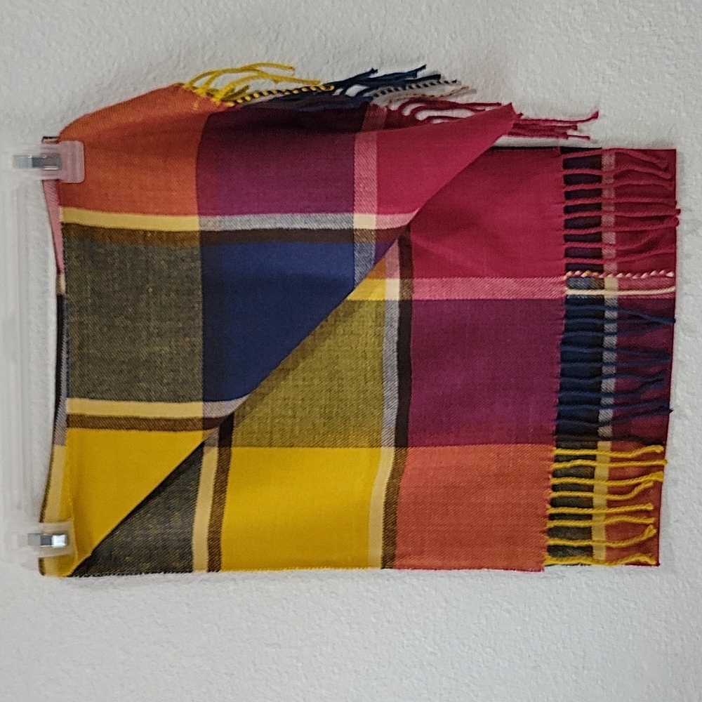 Cashmere feel Scarf